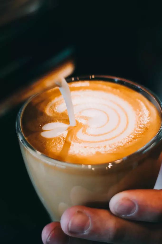 涨知识7个关于咖啡的小知识,40条有趣的咖啡小知识