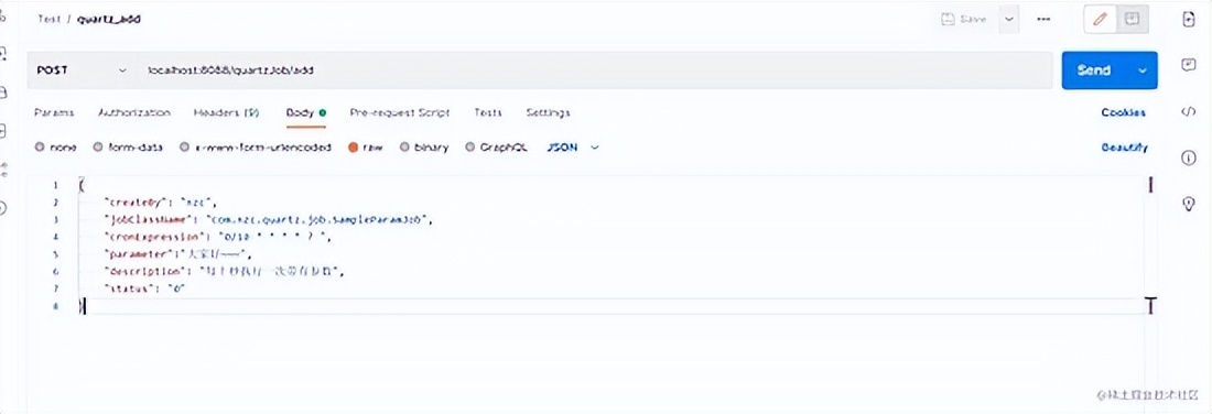 springboot整合redis序列化,springbootquartz配置初始化