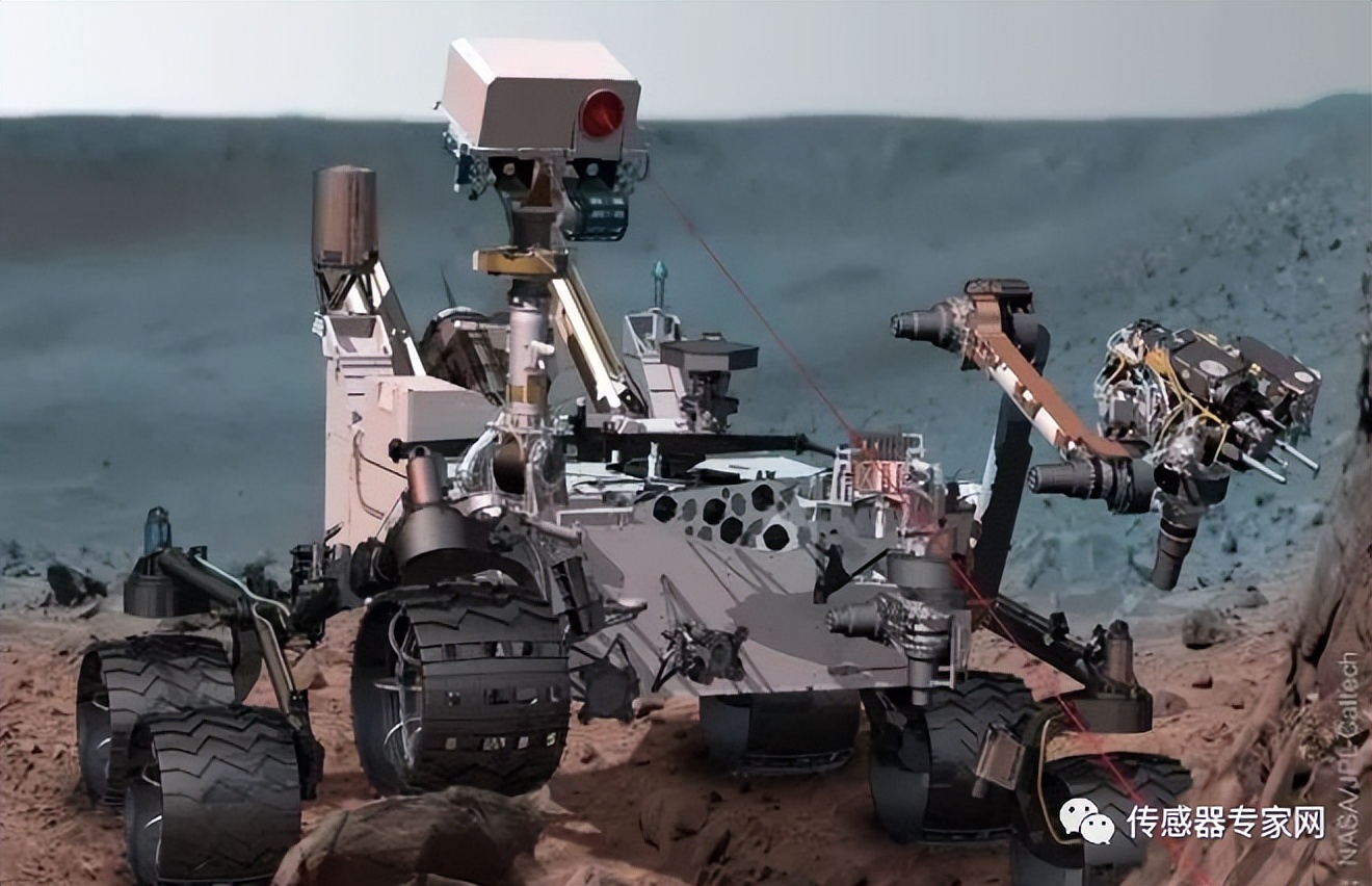 日本和德国传感器哪个厉害,德国传感器品牌