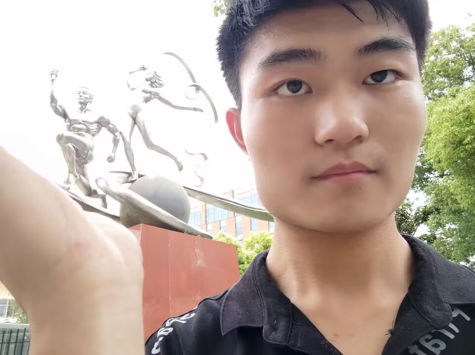 SEU筑梦黔行|团队介绍