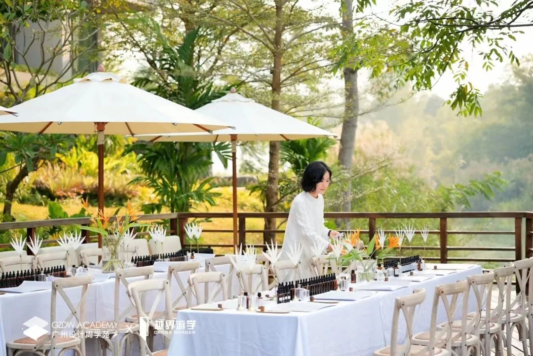 香氛品牌策划,如何让香氛快速挥发