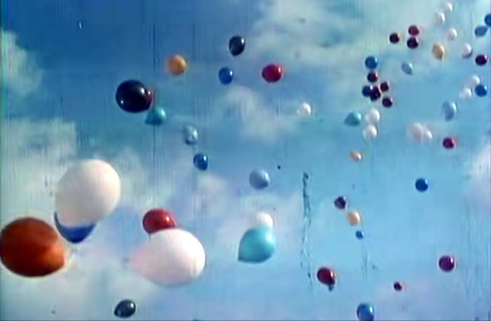 红气球电影主题是什么,红气球的电影解析