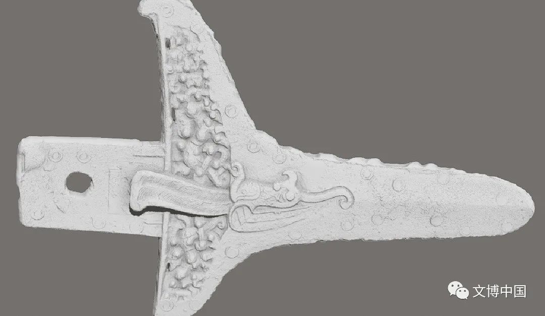 三维扫描技术的扫描过程的步骤,三维物体扫描