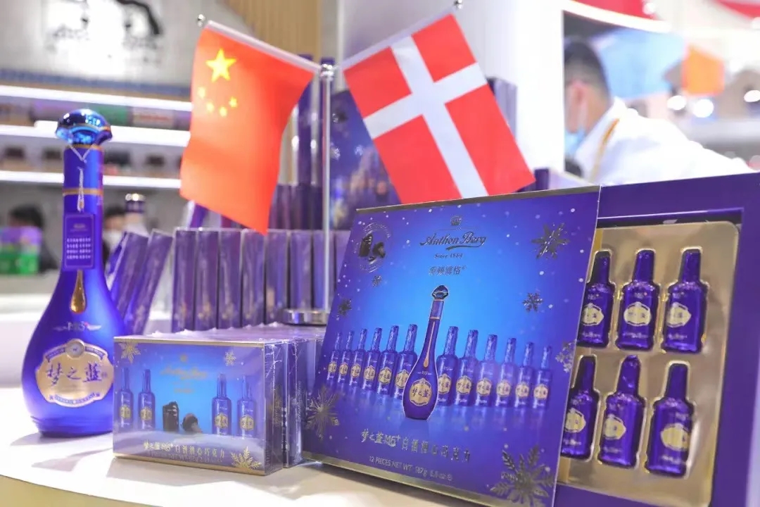 2021年最流行的巧克力,2023年巧克力排行榜