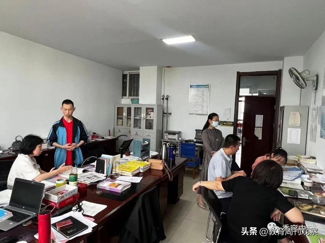 2020年学校教学精细化管理思路,学校教学质量精细化管理办法