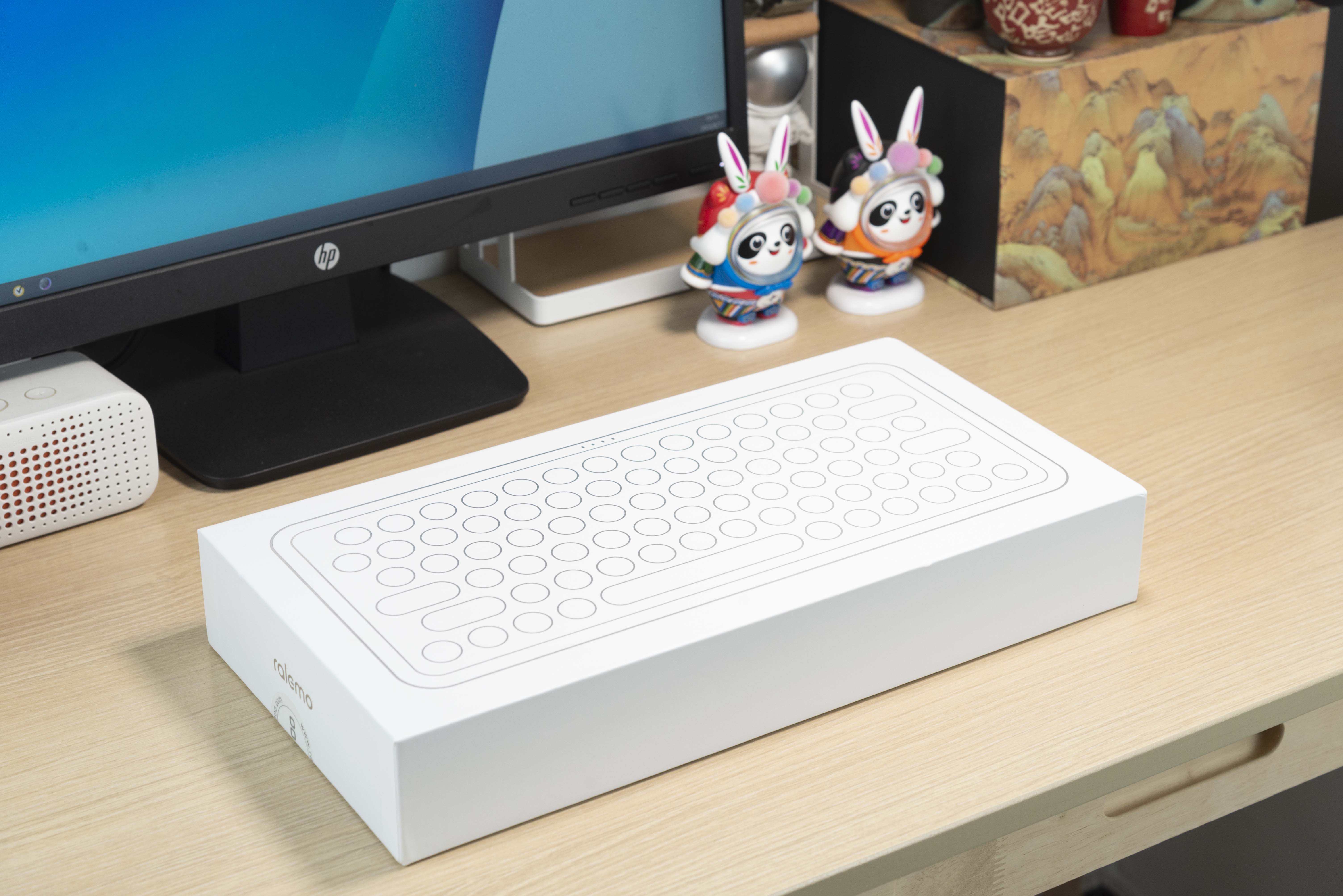 雷柏键盘最新消息,雷柏键盘2018