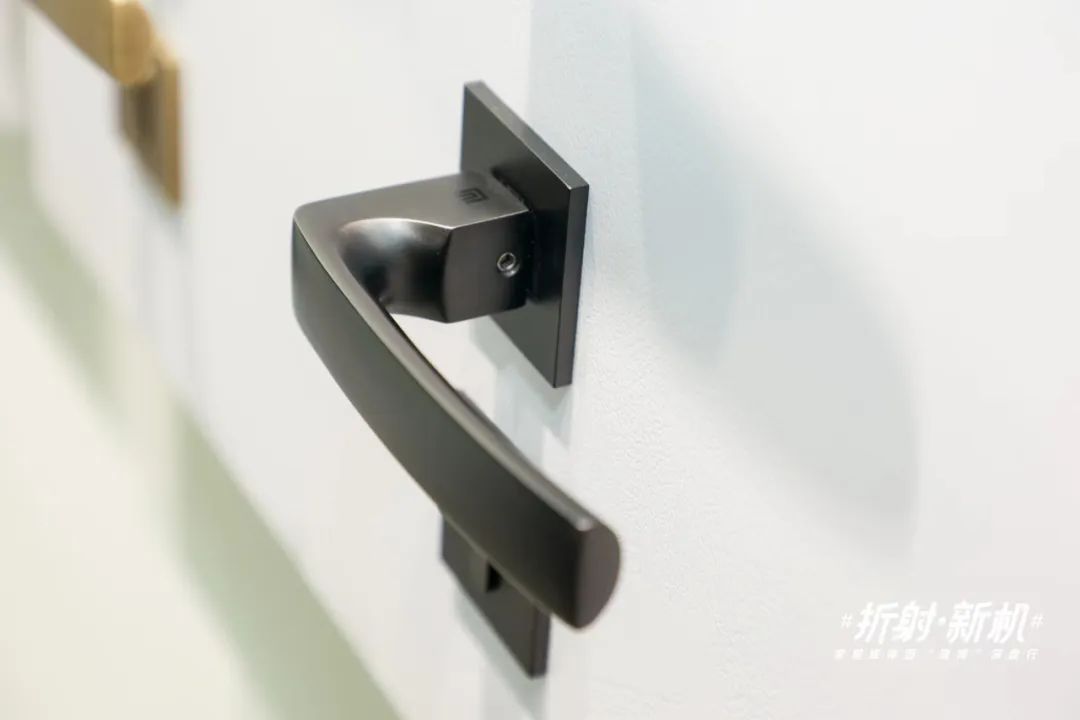 名门静音门锁质量怎么样,名门静音门锁官方旗舰店