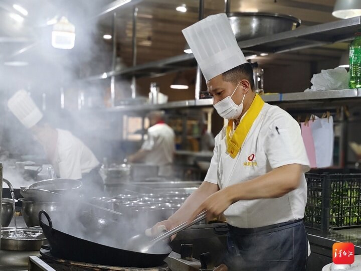 我为大运荐美食①——“蚂蚁上树”的古今“传奇”