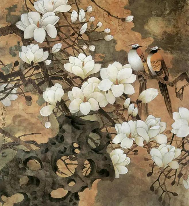 学国画软件,如何学国画