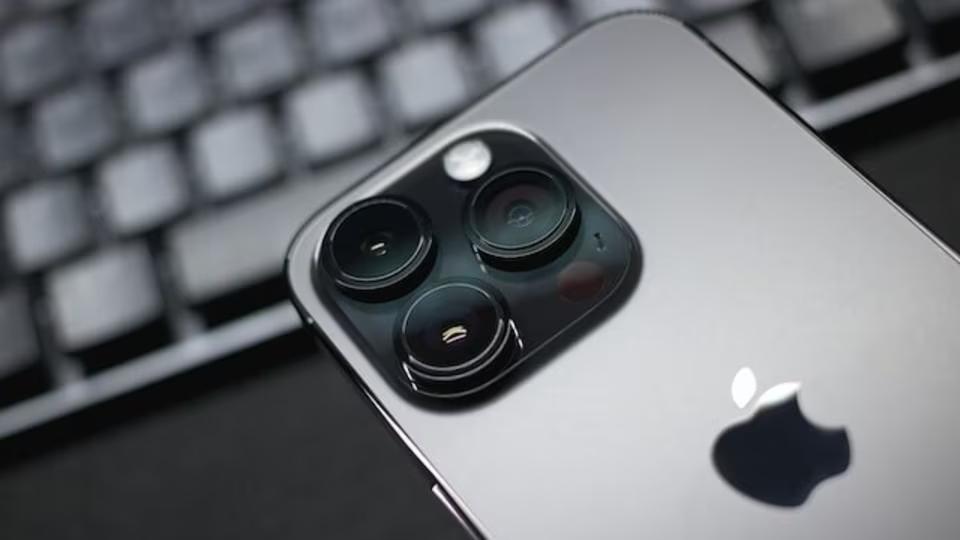 iphone15ultra革命性,全新iphone15扩容