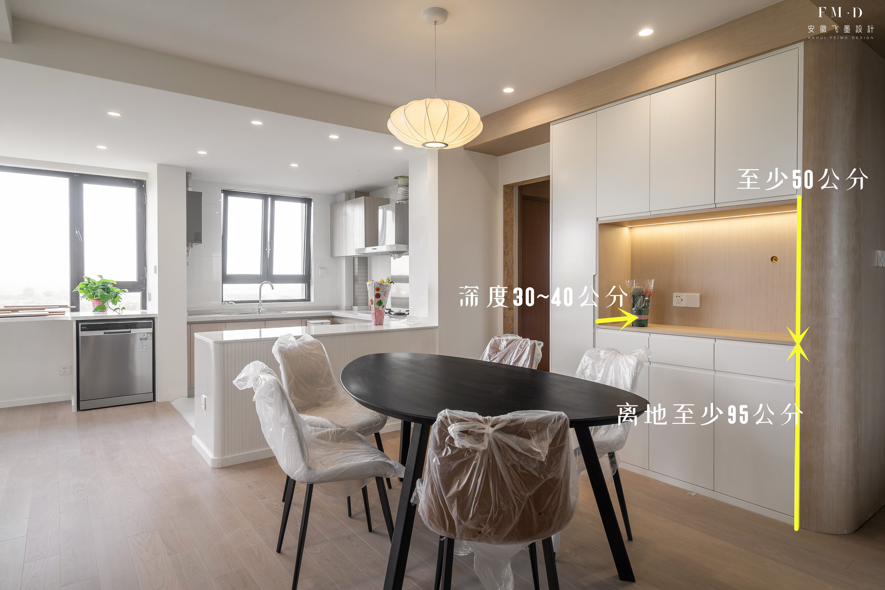 柜子实用性一定要多做,柜子到底好看吗