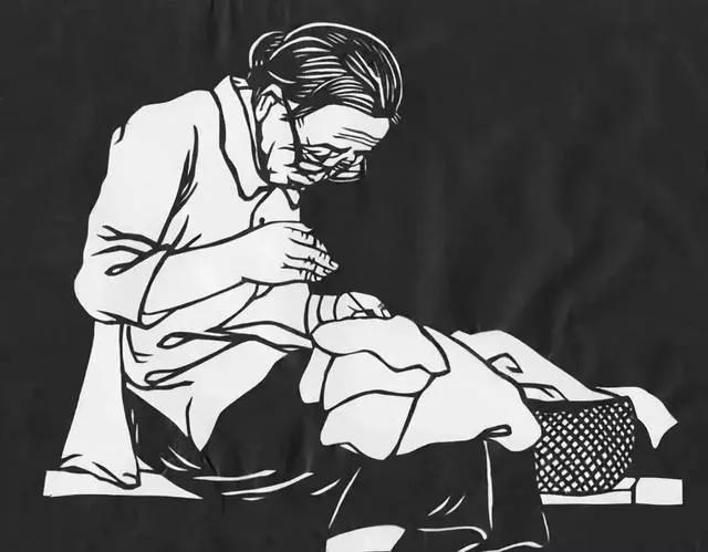 谁言寸草心报得三春晖的全诗,谁言寸草心报得三春晖歌曲完整版