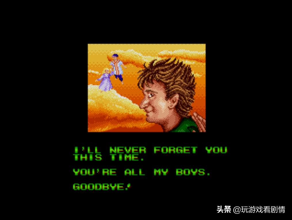 铁钩船长所有人物解说,铁钩船长深度解析