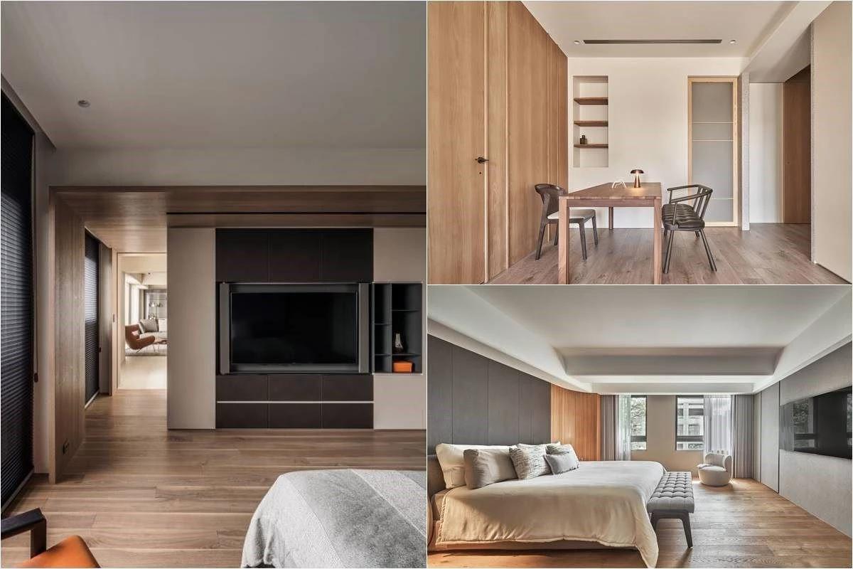 木地板优于瓷砖的10大理由,木地板好不好用耐不耐用的标准