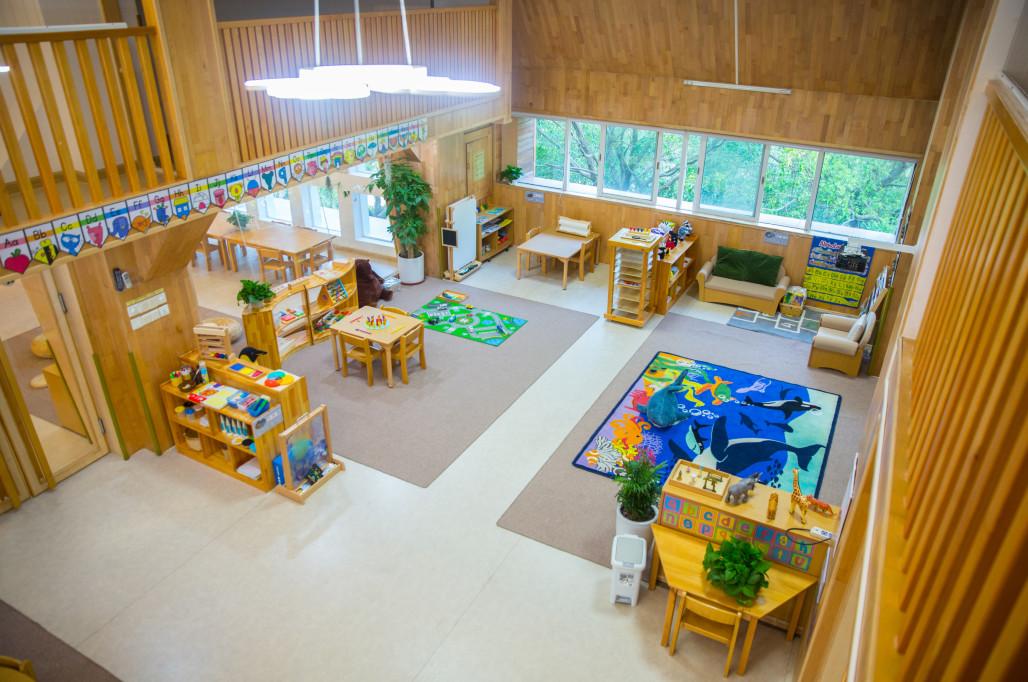 学费一月10万以内的幼儿园,鲸湾幼儿园怎么样