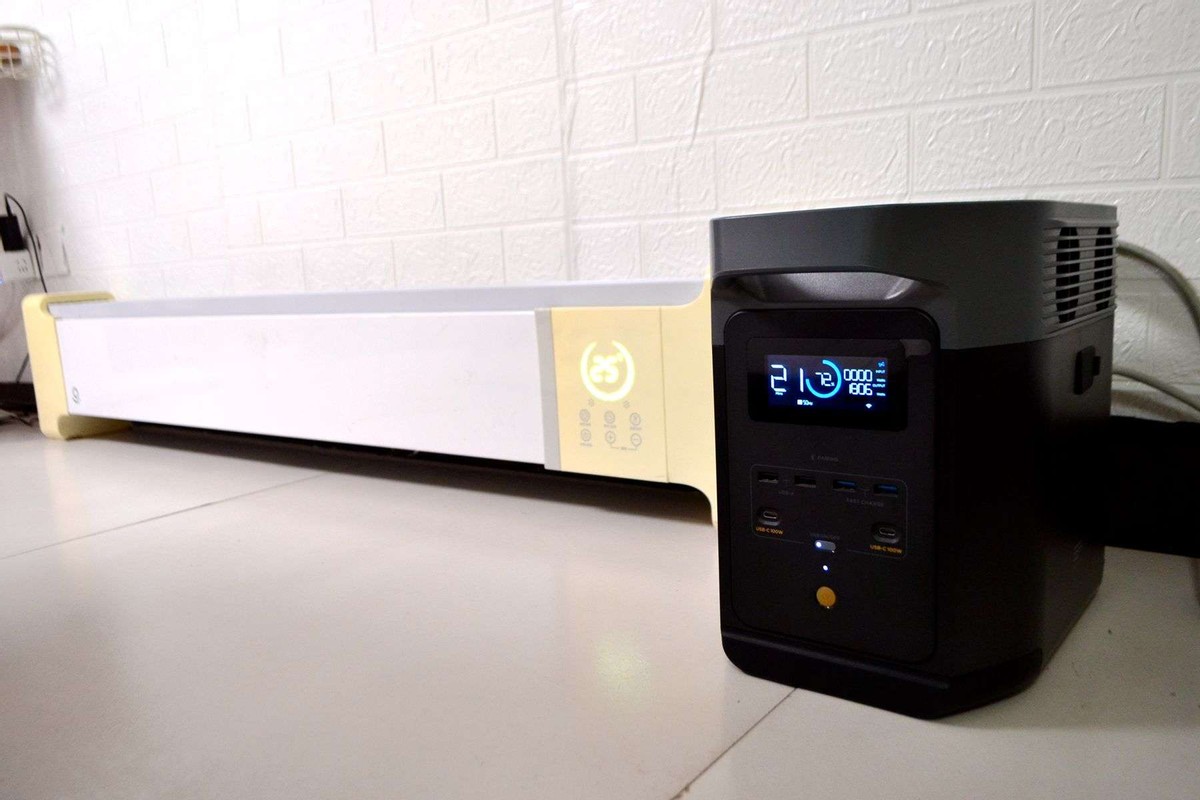 户外电源购买,要不要买户外电源