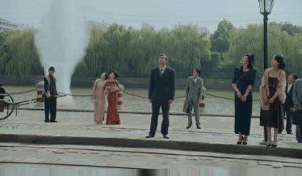 郭靖宇传奇剧升级换代,《勇敢的心2》把文化人的抗战写活了