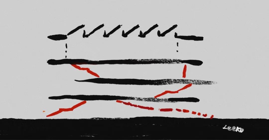 以靠建筑|交叠与转换:宜黄一中综合楼