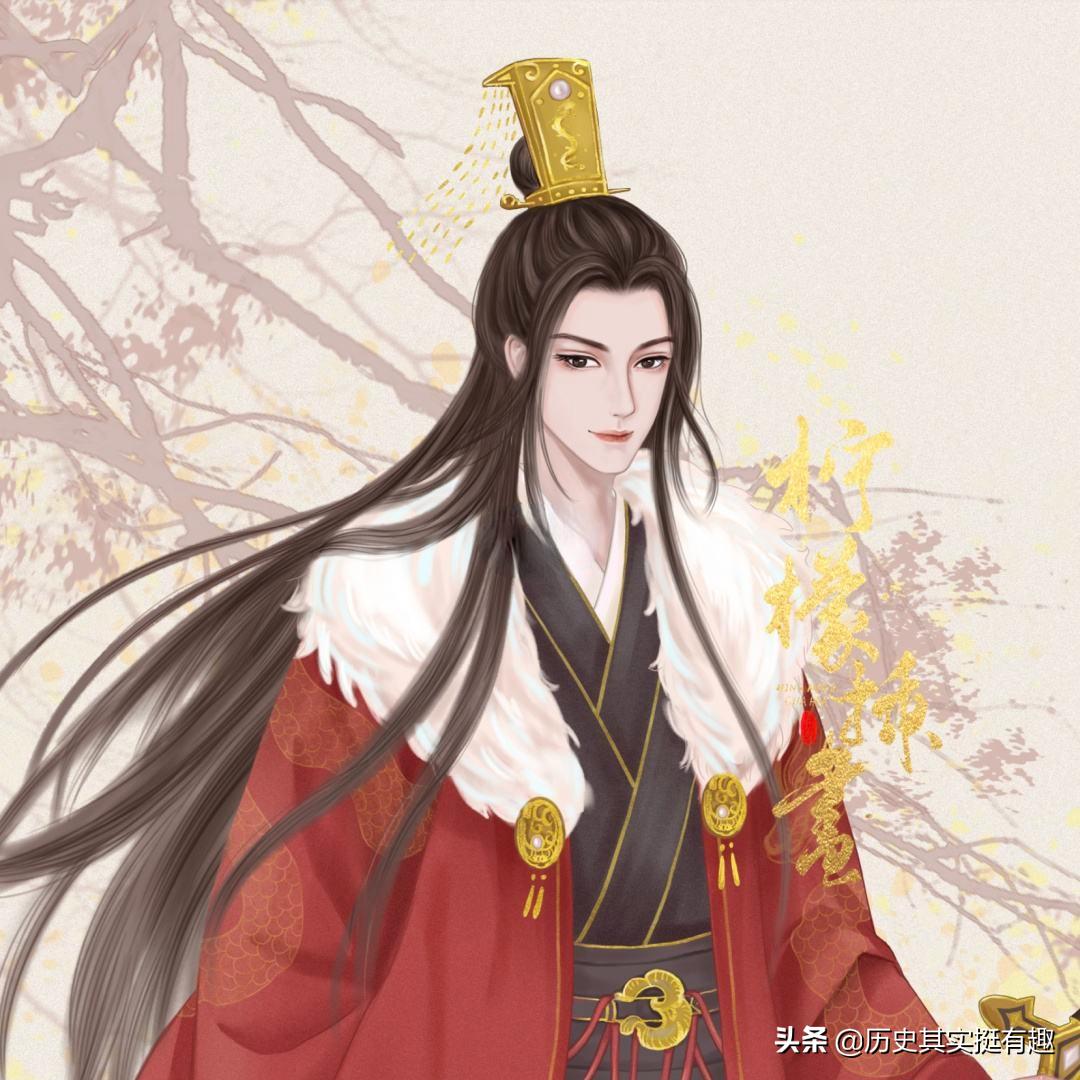 孝明皇帝元诩,魏孝灵帝