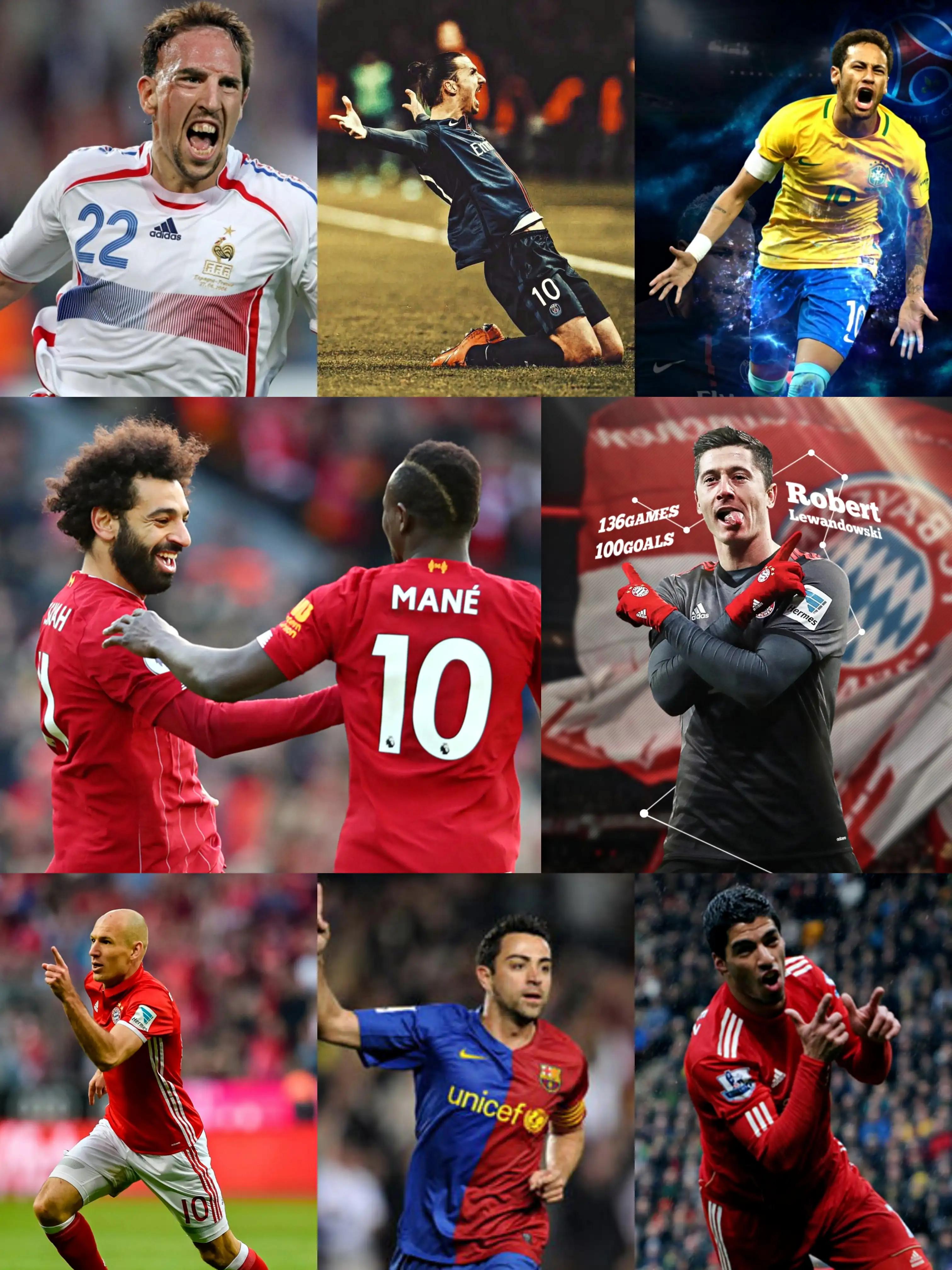 梅罗之后最具潜力的球星,后梅罗时代