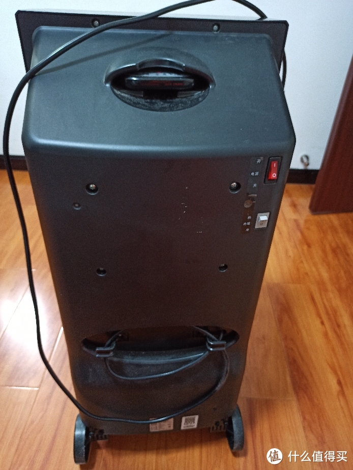 格力空调扇哪款比较好用,最新款格力冷热两用空调扇好用吗