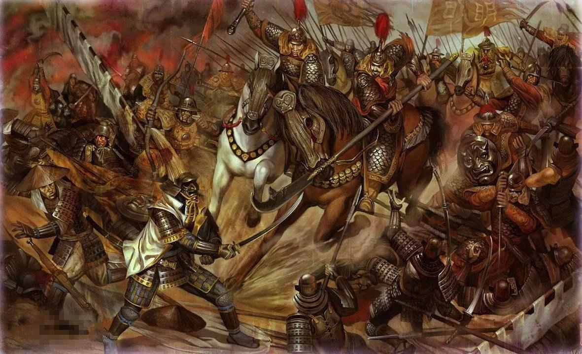 日本死得最惨的一次战争,日本历史上最惨痛的战争灾难