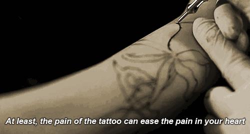 有什么遮纹身的办法吗,为了回家过年你都做过什么