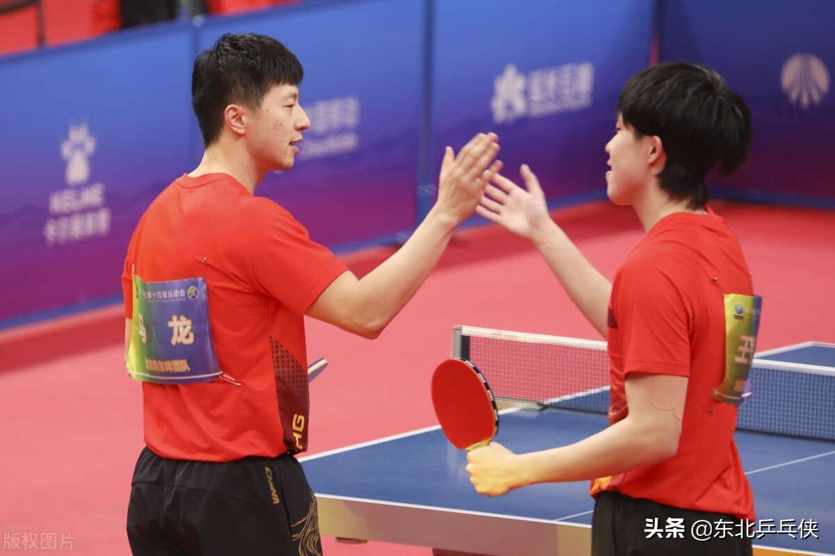 马龙世界级,马龙顶峰有多强