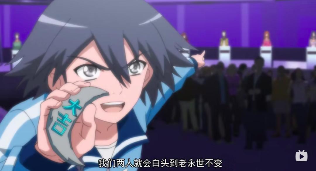 求求内娱顶流，不要毁了这国产9.0