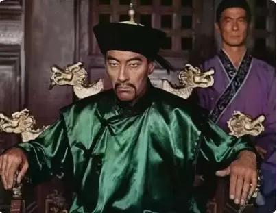 辱华手势是舞蹈动作？看看李小龙当年如何回应