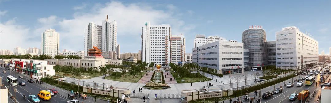 上海各大医院所在区图,上海各大医院简介