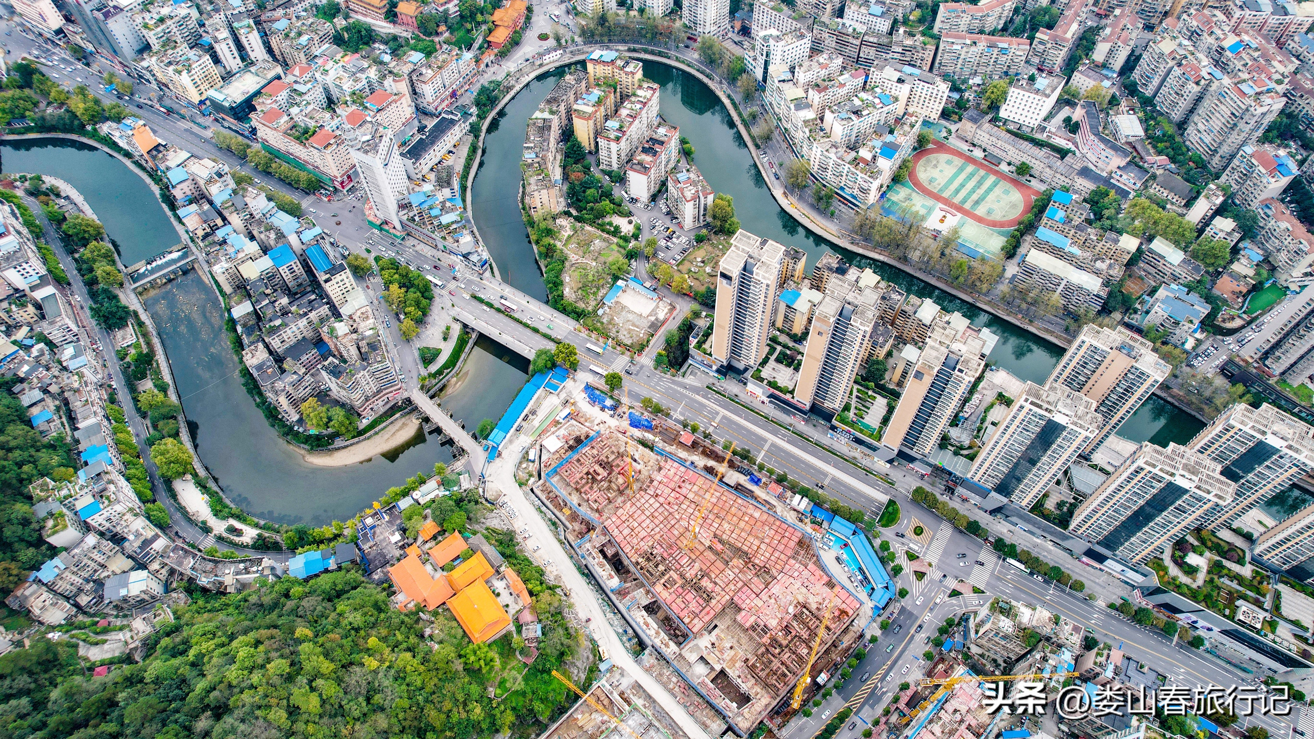 遵义的湘江河,遵义湘江河流域图