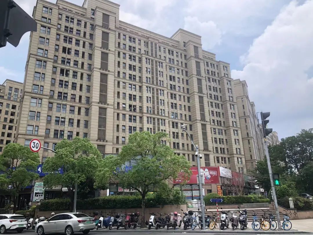 浦东新区北蔡附近吃的,浦东北蔡为什么发展得不好