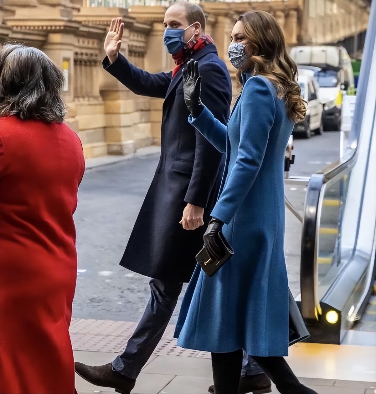 戴安娜王妃蓝宝石,戴安娜王妃蓝宝石戒指为何给凯特