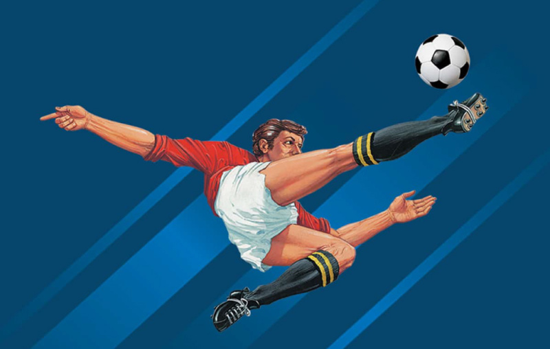 帕罗拉：尤文图斯的传奇忠魂，被誉为“倒钩先生”