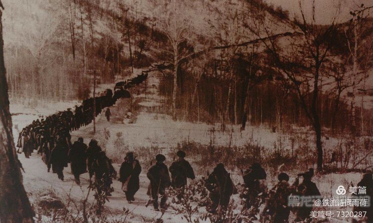 「铁兵故事」我记忆的兴安岭作者：丁宪邦