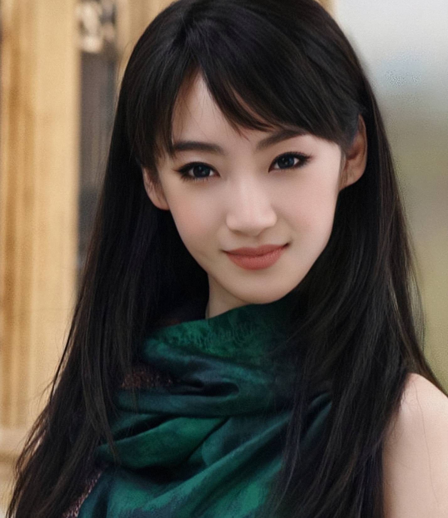 揭秘三位娱乐圈隐藏的富家千金,表面是女歌手实为富豪