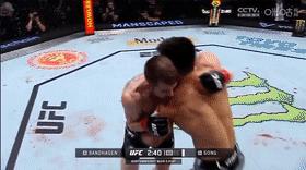 宋亚东伤口恢复,宋亚东首败点评