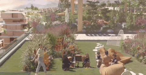 目前世界摩天大楼耗资排名,世界上最长的大楼