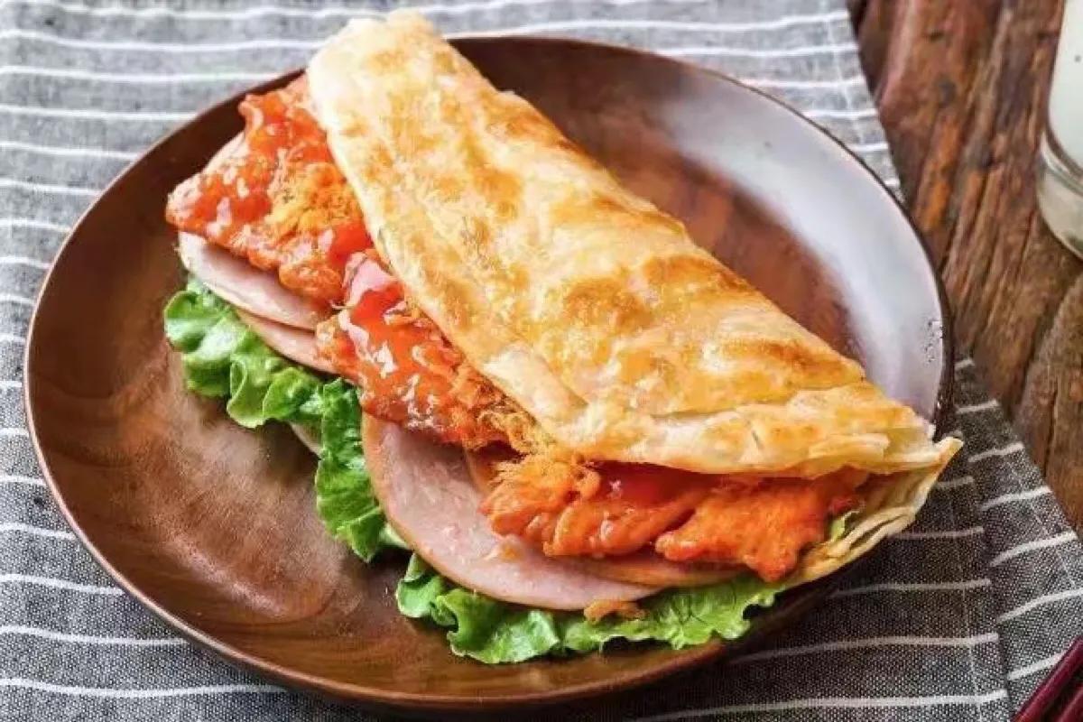 超有特色的街头小吃你肯定没见过,地方特色十种街头小吃排行