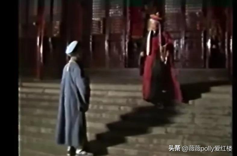 乌鸡国除妖两版对比,86版除妖乌鸡国