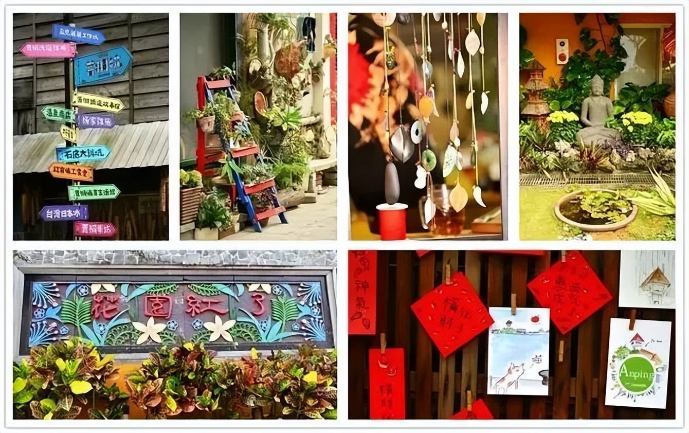 我的旅游日记2015游台湾之二,台湾游览祖国大好河山