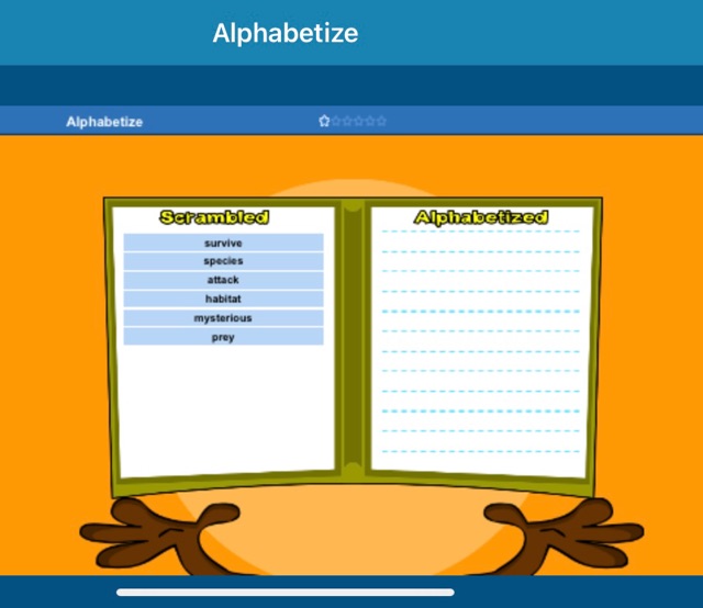 什么是大名鼎鼎的LearningA-Z?全球最详细的中文版图文视频介绍