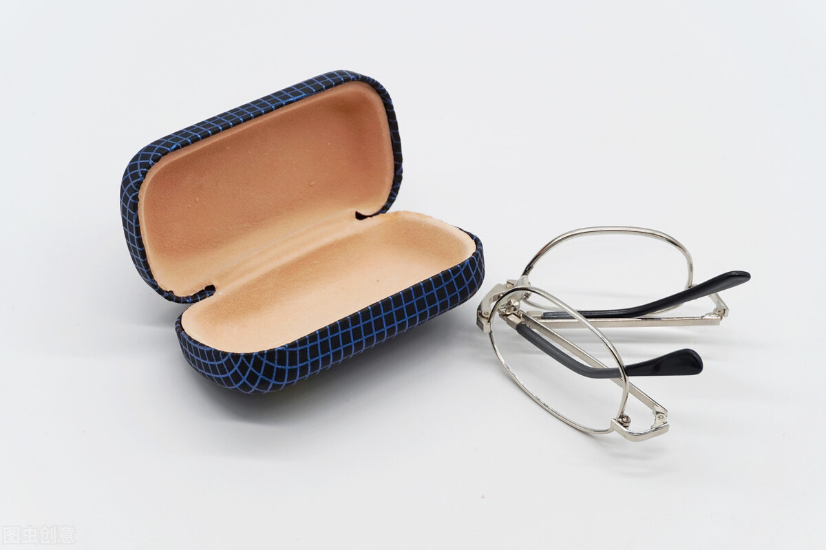 请收下这篇儿童眼镜养护全攻略