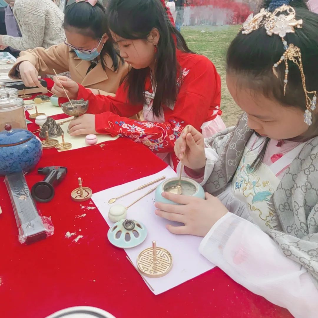 北京第四届汉服文化节地点,成都第五届中国汉服文化节