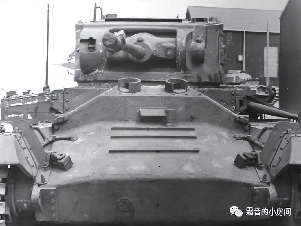 第一代公羊坦克,公羊主战坦克