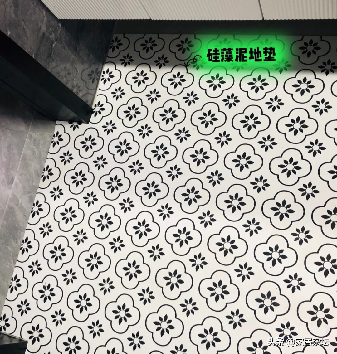 门口千万别放地垫,进门垫不脏小妙招