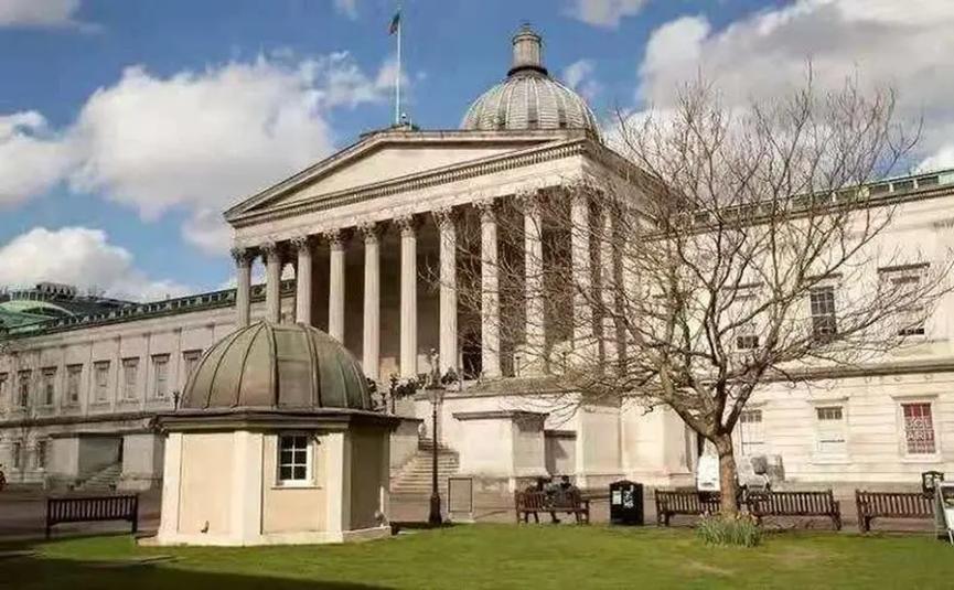 世界名校英国大学,世界名校系列介绍