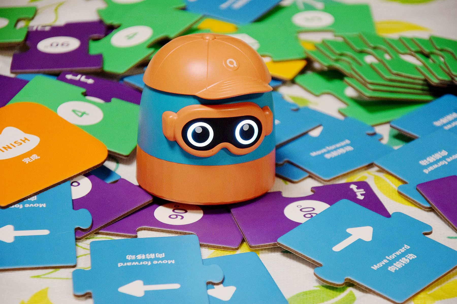 儿童编程课程推荐,儿童编程新视界