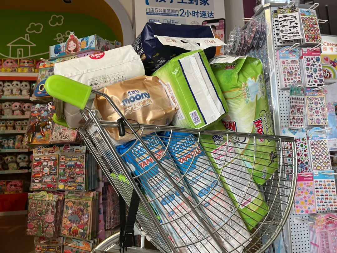 母婴用品囤货指南我的省钱秘籍,宝爸宝妈准备物品攻略